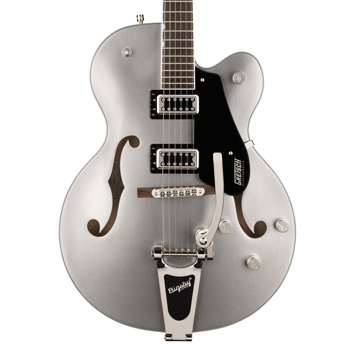 Gretsch G5420T Electromatic Hollow Body - Airline Silver (882)