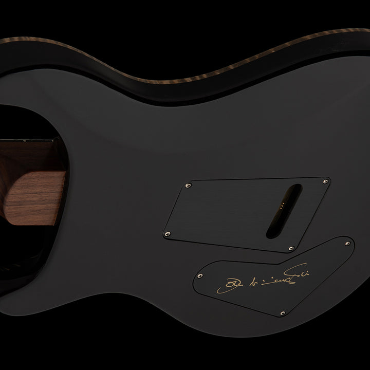 PRS Private Stock John McLaughlin Limited Edition - Charcoal Phoenix