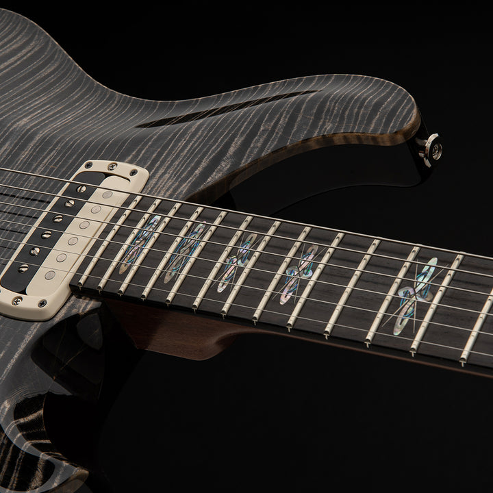 PRS Private Stock John McLaughlin Limited Edition - Charcoal Phoenix