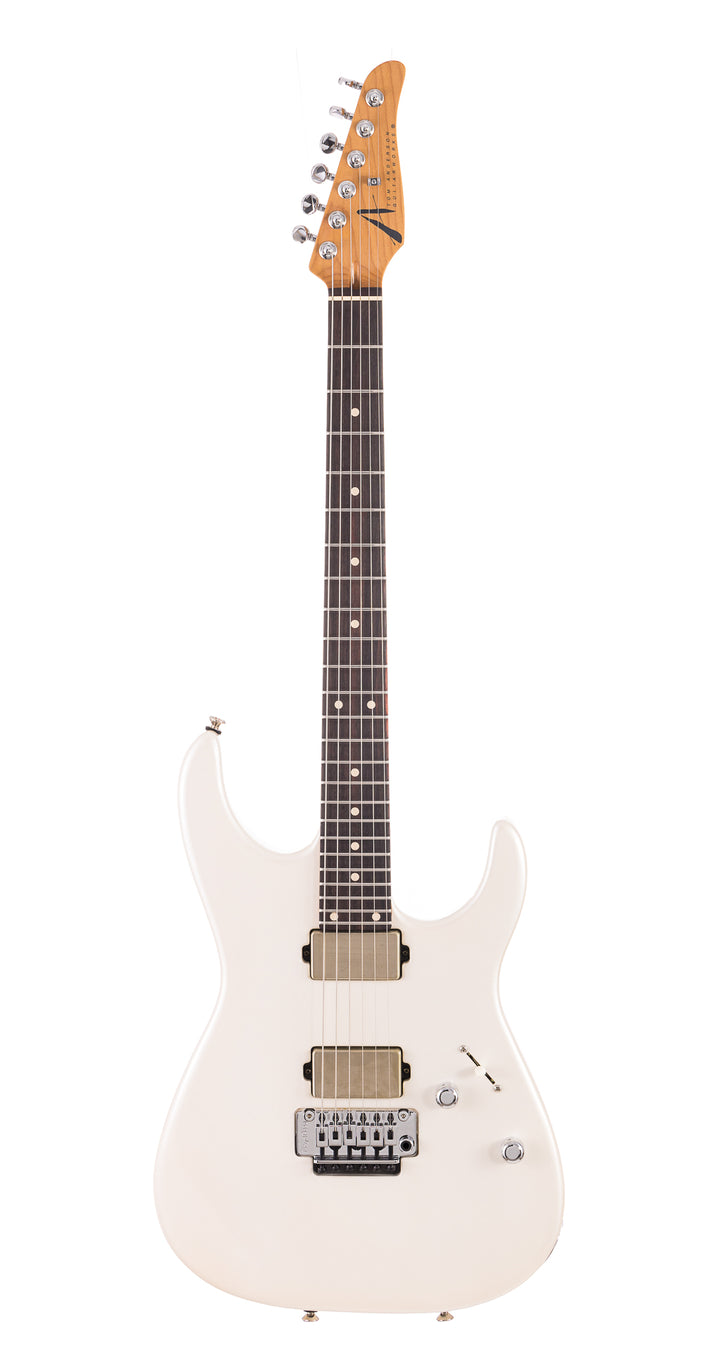 Tom Anderson Angel Player - Pearl White