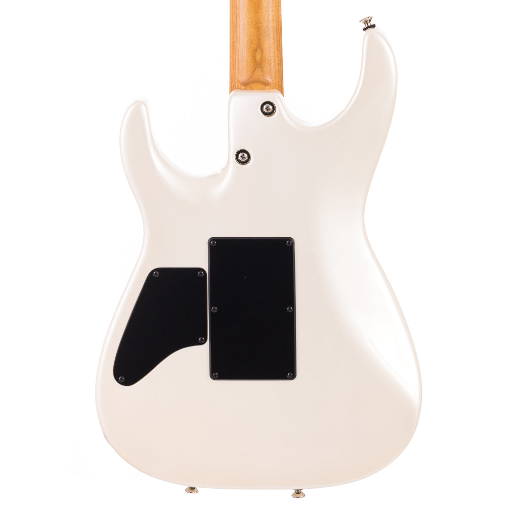 Tom Anderson Angel Player - Pearl White