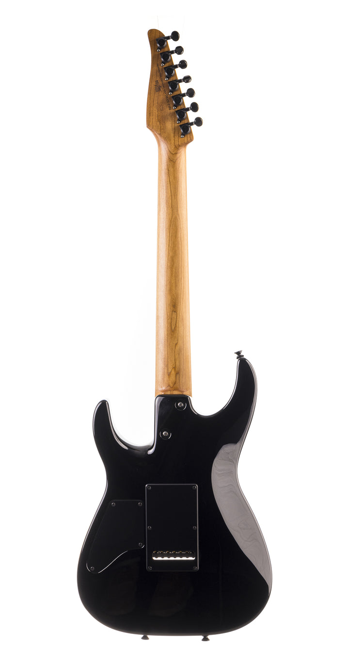 Tom Anderson Angel 7 - Cosmic Purple Double Wipeout