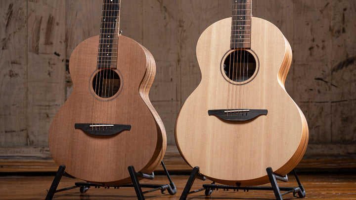 Should you Buy a Sheeran By Lowden Acoustic?