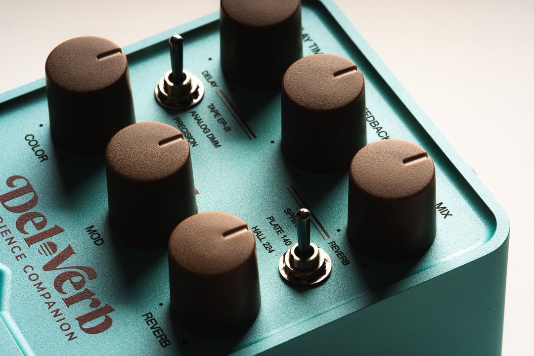 UAFX - Summer NAMM '23