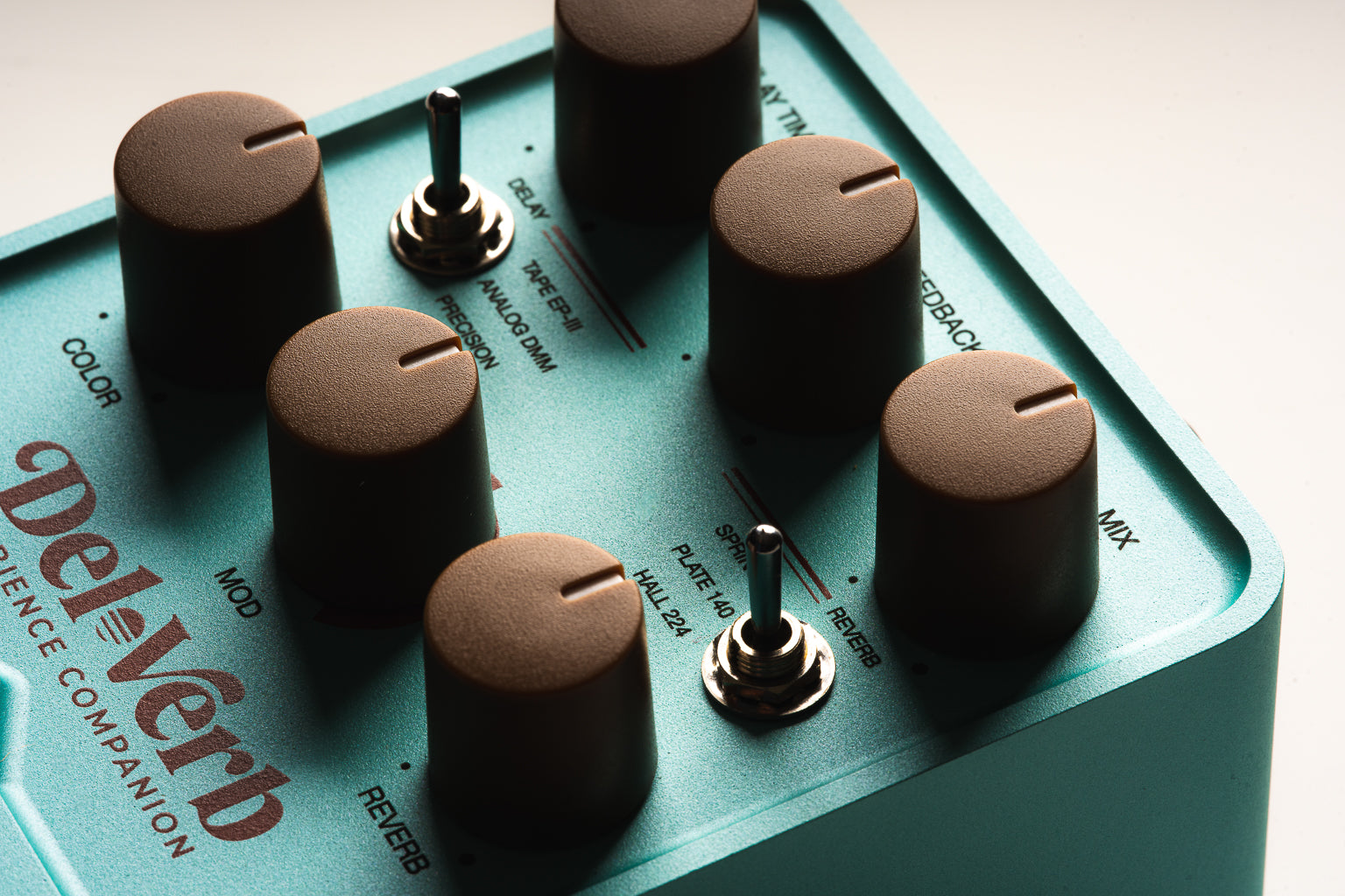 UAFX - Summer NAMM '23