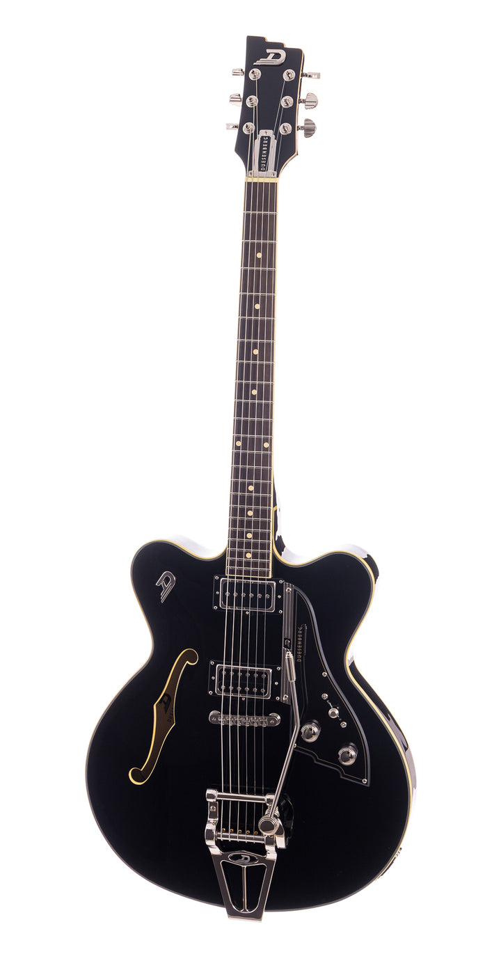 Duesenberg Fullerton CC - Black (070)