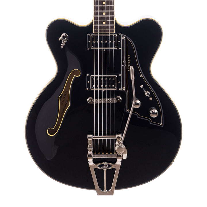 Duesenberg Fullerton CC - Black (070)