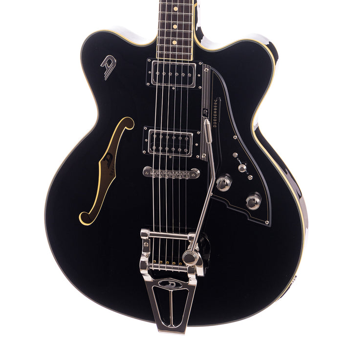 Duesenberg Fullerton CC - Black (070)