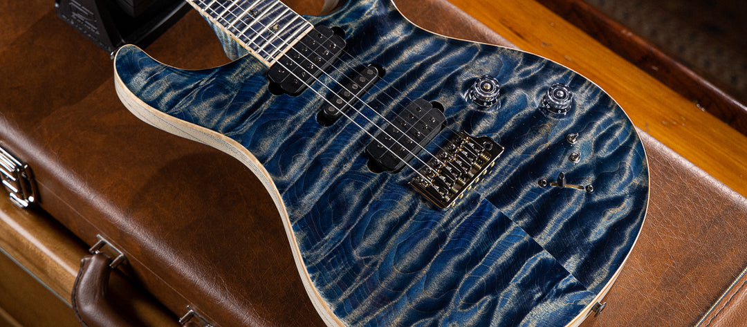 PRS Private Stock Modern Eagle "Ultra-Light"