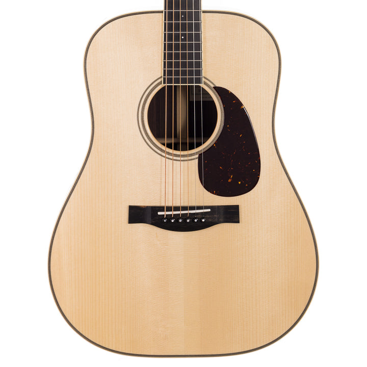 Santa Cruz D Model Adirondack Top - Natural (818)