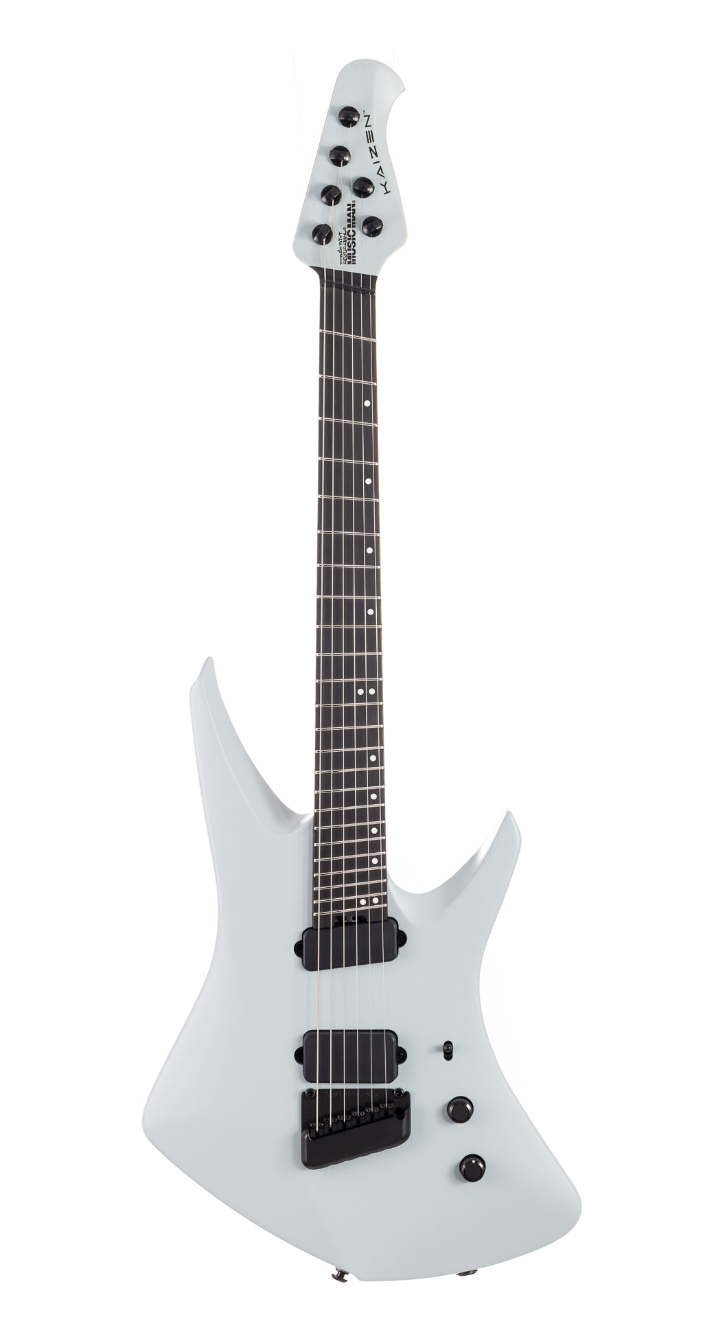 Ernie Ball Music Kaizen 6 - Mint (857)