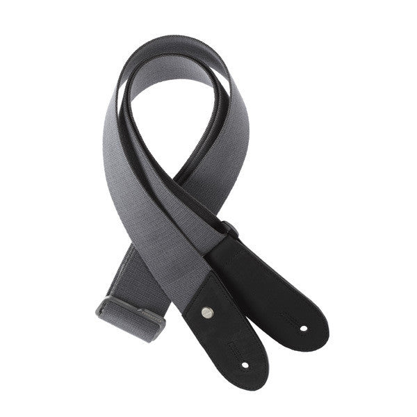 Mono M80 Doolittle Strap - Dolphin Grey - M80-DLT-GRY - Available at Lark Guitars