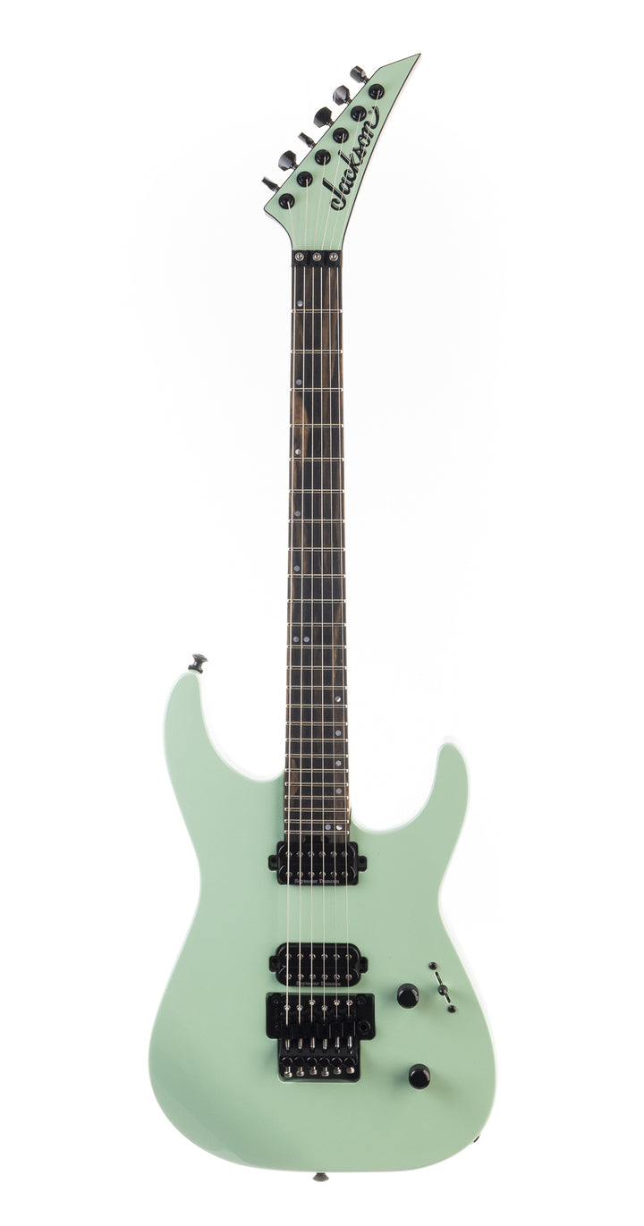 Jackson American Series Virtuoso - Specific Ocean (133)