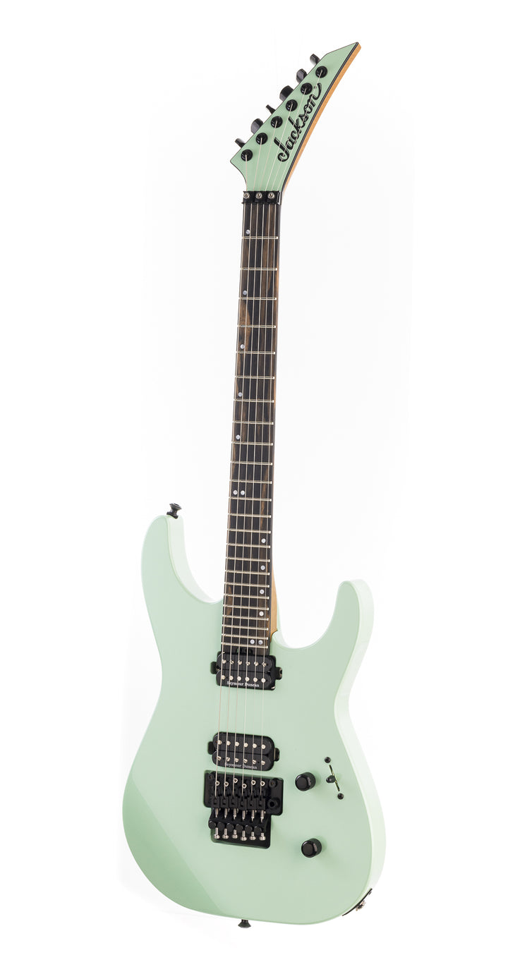 Jackson American Series Virtuoso - Specific Ocean (133)