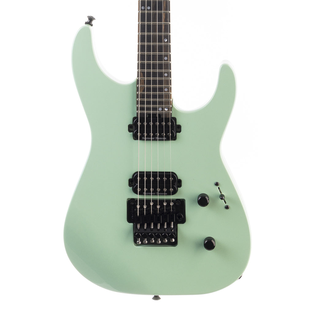 Jackson American Series Virtuoso - Specific Ocean (133)