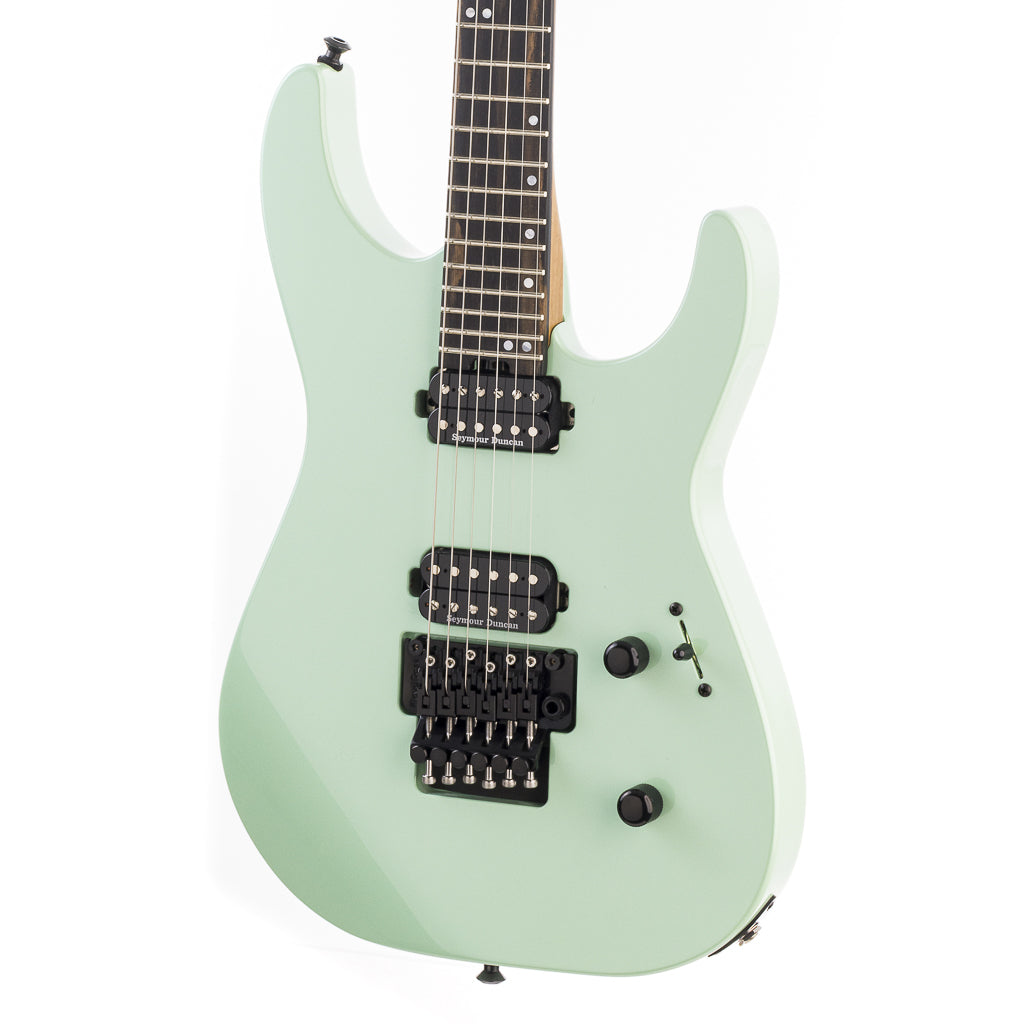 Jackson American Series Virtuoso - Specific Ocean (133)