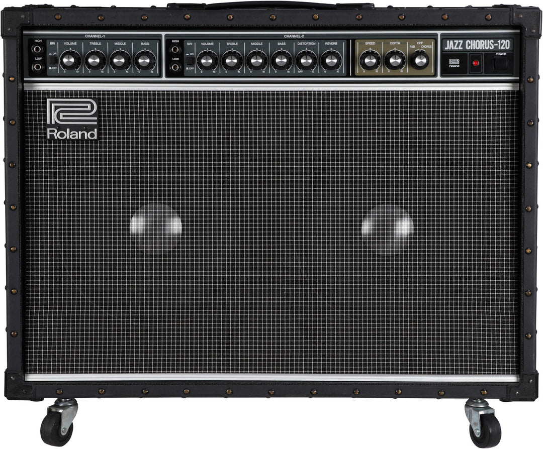 Roland JC-120 Jazz Chorus (406) - Available at Lark Guitars
