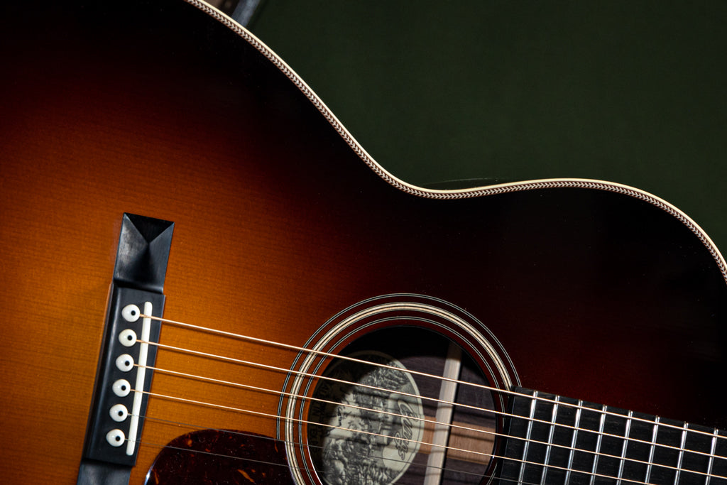 Collings 0002H Custom Traditional - Limited Run
