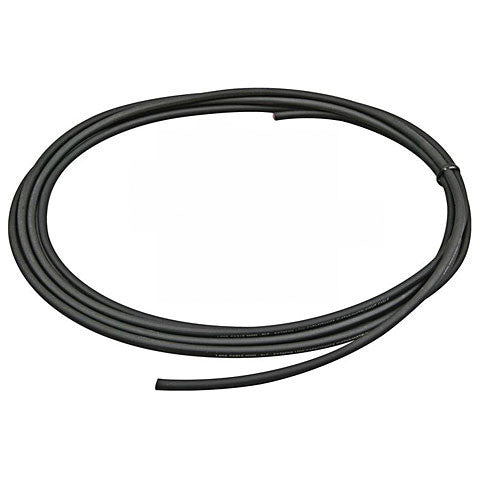 Lava Mini ELC Cable - Black (per foot) - LCMELCBK - Available at Lark Guitars