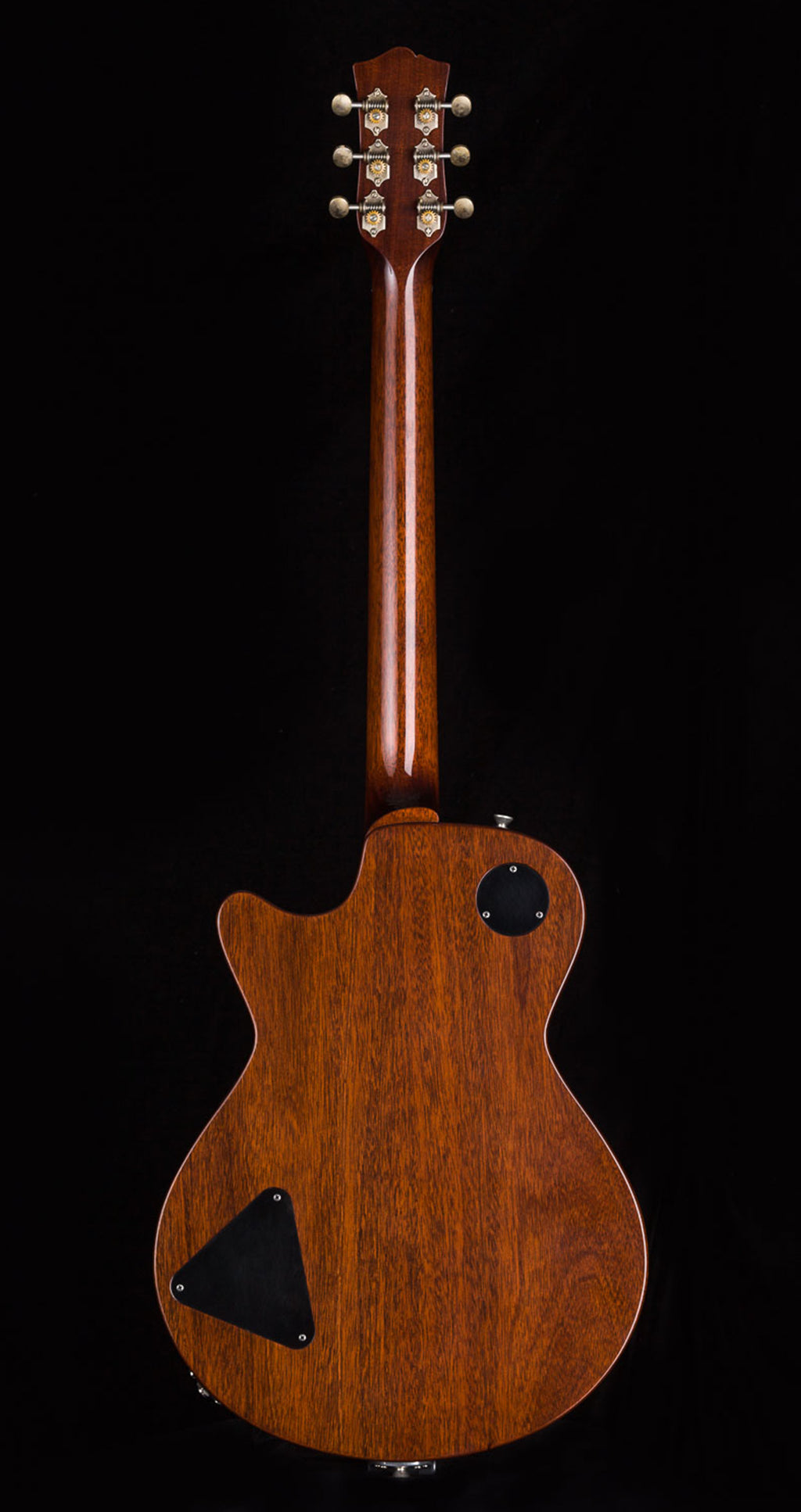 Collings 470 JL - Antique Black (329)