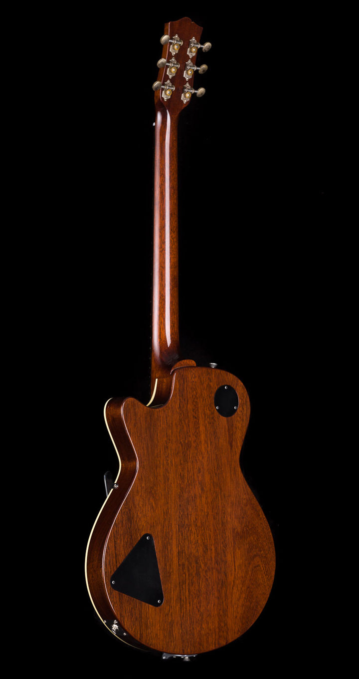 Collings 470 JL - Antique Black (329)