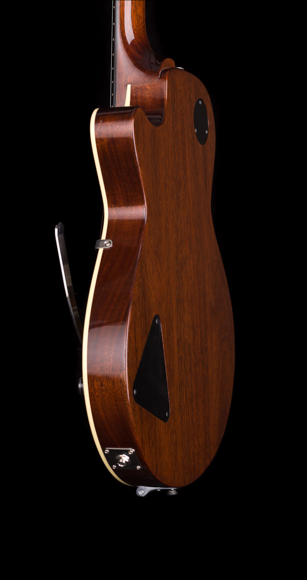 Collings 470 JL - Antique Black (329)