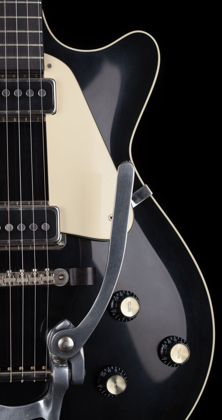 Collings 470 JL - Antique Black (329)