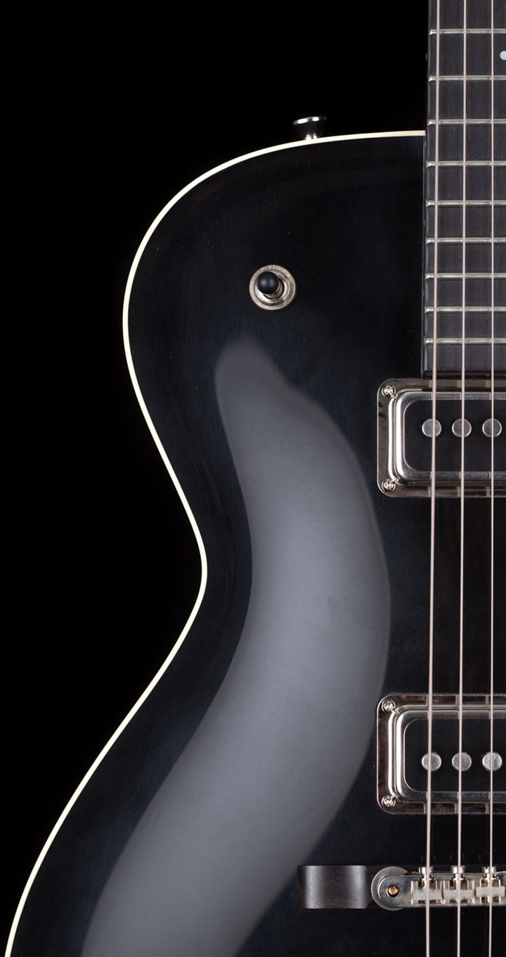 Collings 470 JL - Antique Black (329)