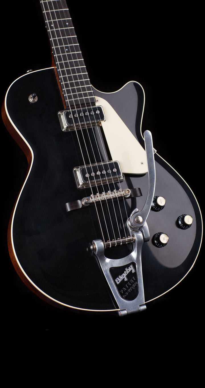 Collings 470 JL - Antique Black (329)