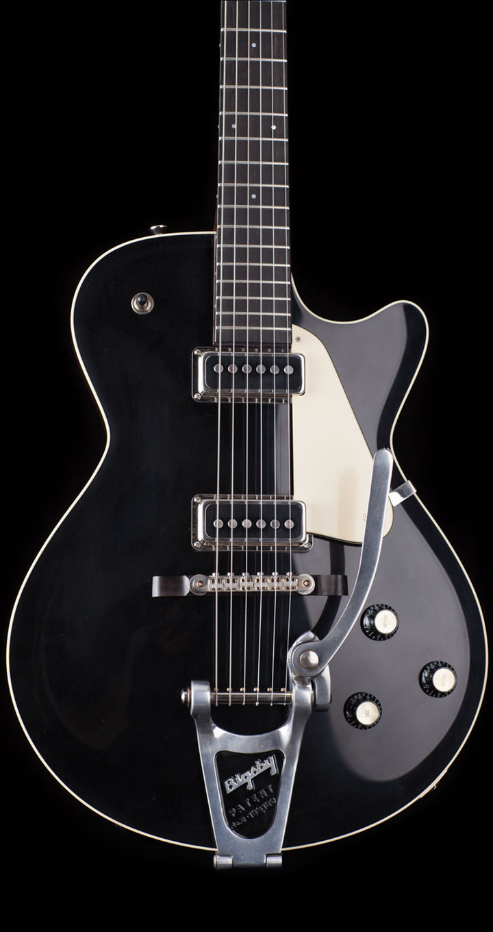 Collings 470 JL - Antique Black (329)