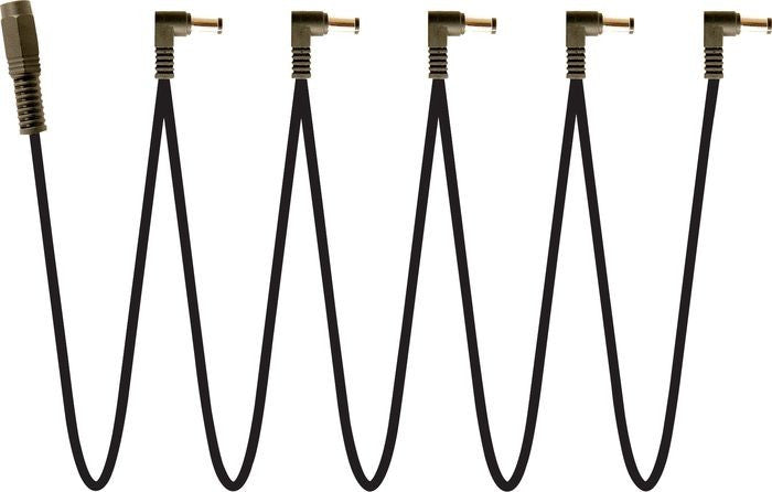 Truetone 1 SPOT MC5 Multi-Plug 5 Cable - Available at Lark Guitars