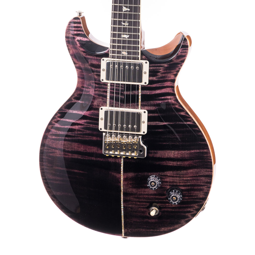 PRS Experience Santana Retro - Purple Iris - (777)