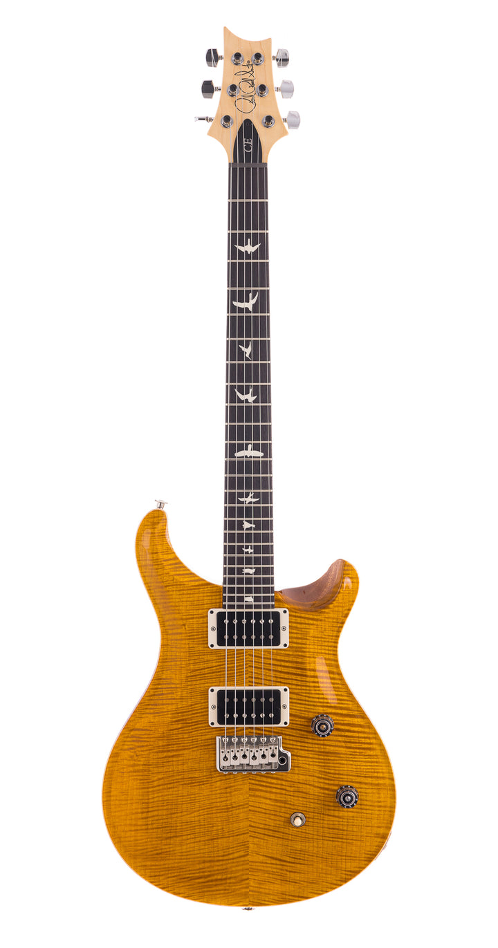 PRS CE24 - Amber (736)