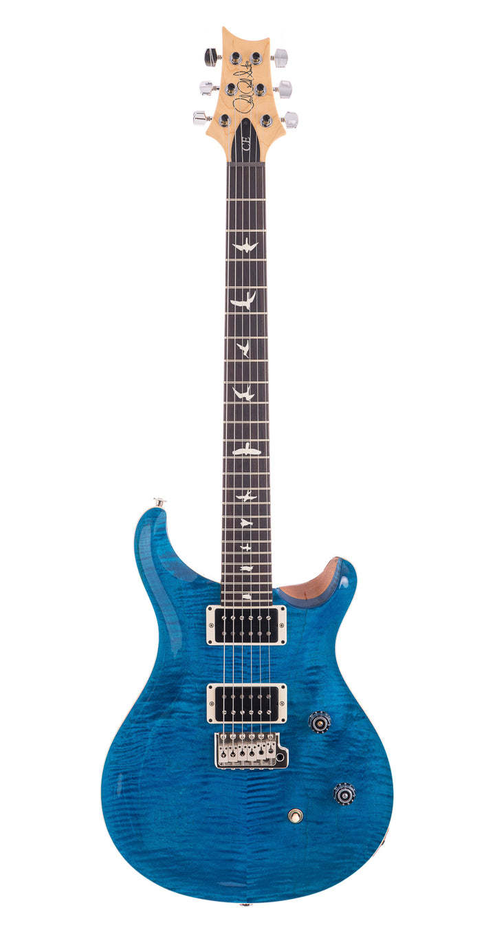 PRS CE24 - Blue Matteo (013)