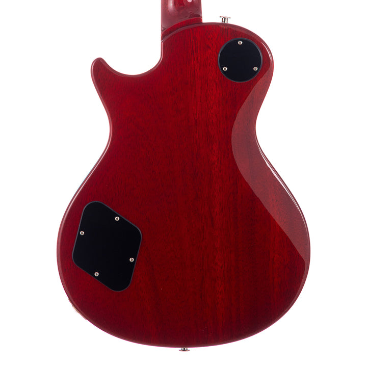 PRS S2 Singlecut McCarty 594 Quilt Maple - Lark Custom - Faded Grey Black Cherry Burst (669)