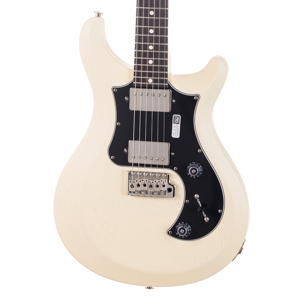 PRS S2 Standard 24 Satin - Antique White (251)