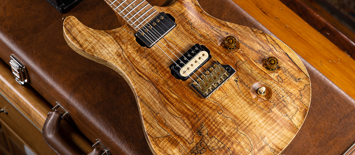 Next Level - PRS Private Stock Custom 24 Natural