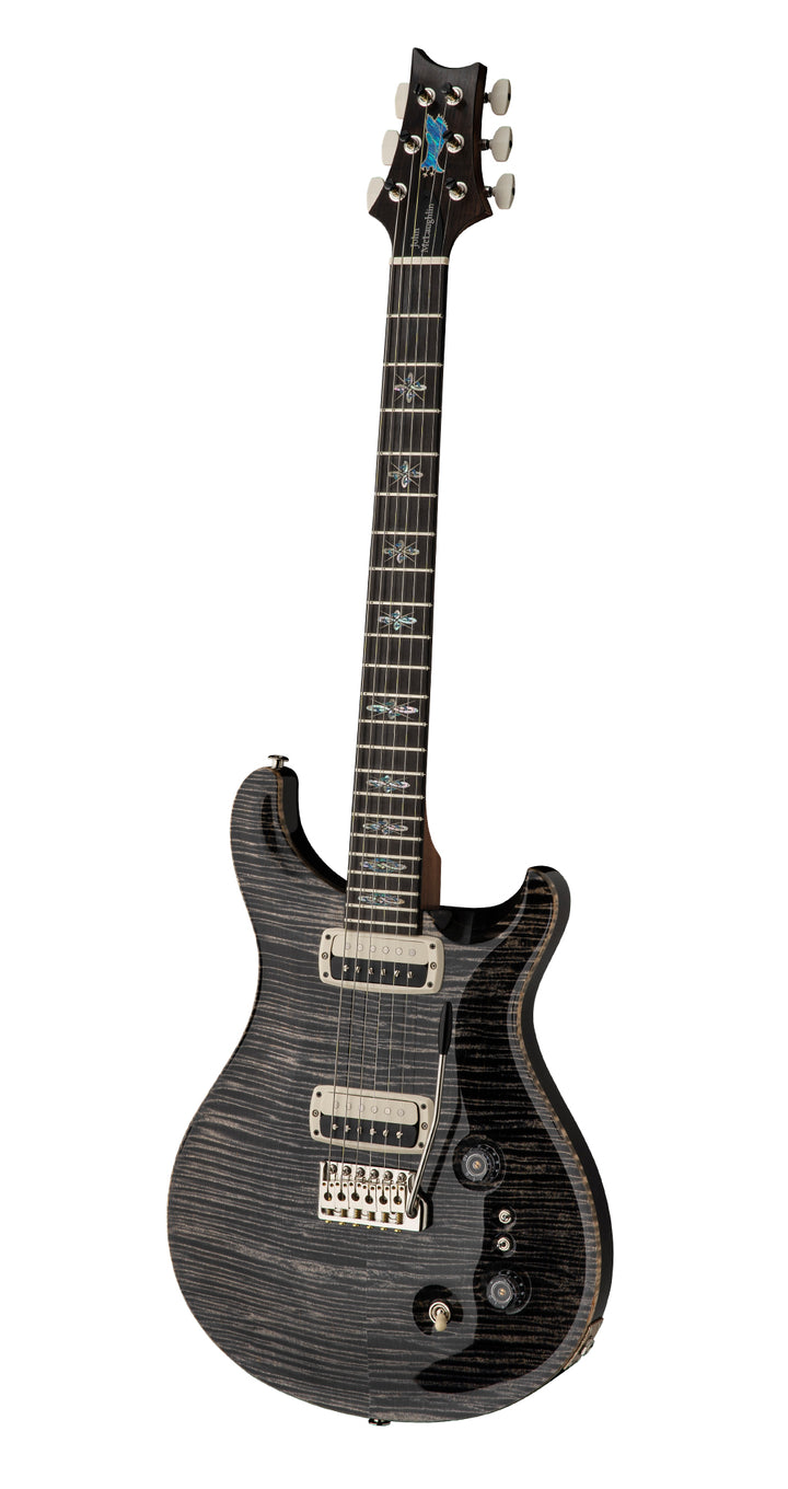 PRS Private Stock John McLaughlin Limited Edition - Charcoal Phoenix