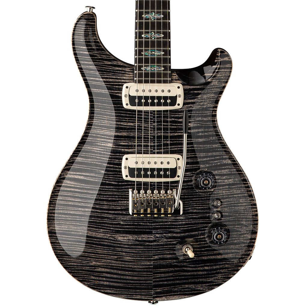 PRS Private Stock John McLaughlin Limited Edition - Charcoal Phoenix