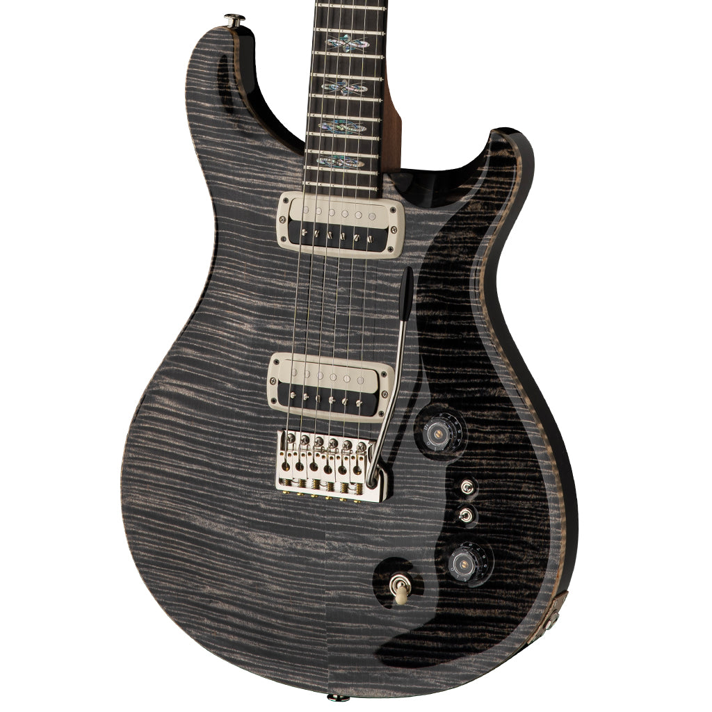 PRS Private Stock John McLaughlin Limited Edition - Charcoal Phoenix