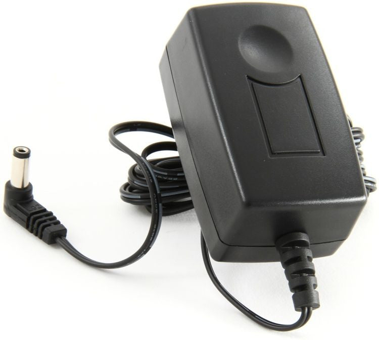 Dunlop ECB004US 18v AC Adaptor - Available at Lark Guitars